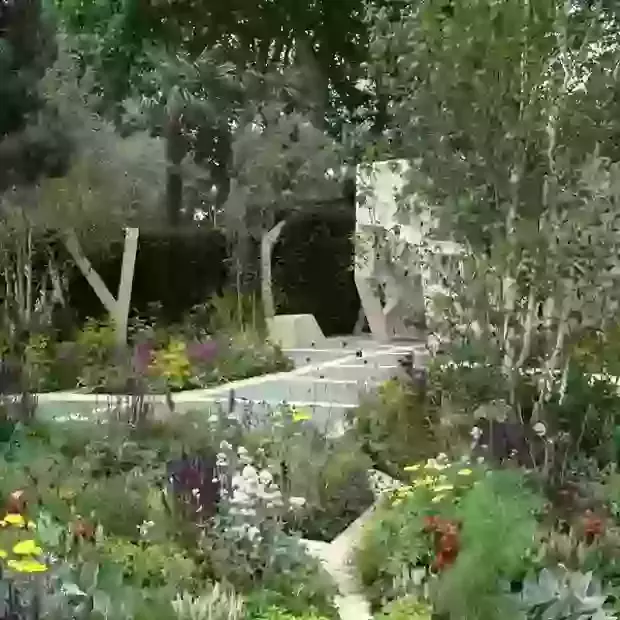 Chelsea Flower Show 2011